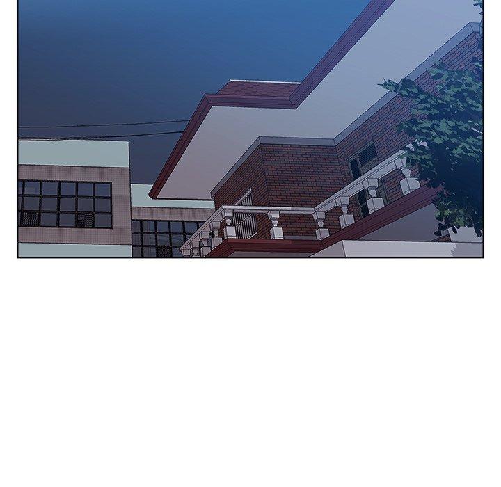 《一口就好》漫画 第8话