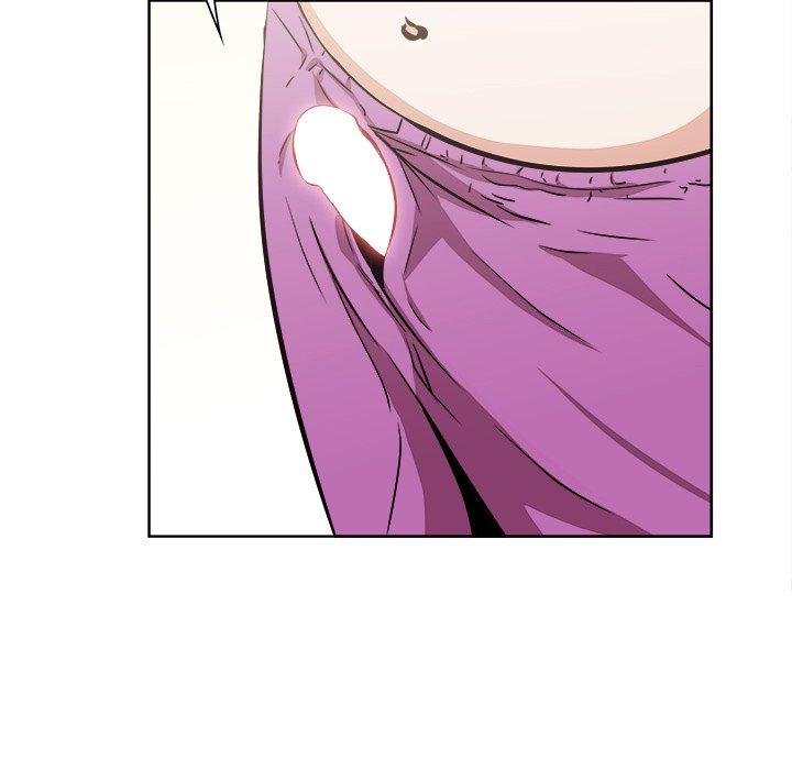 《一口就好》漫画 第9话