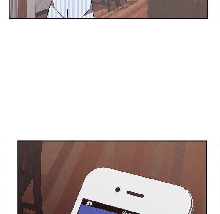 《一口就好》漫画 第9话