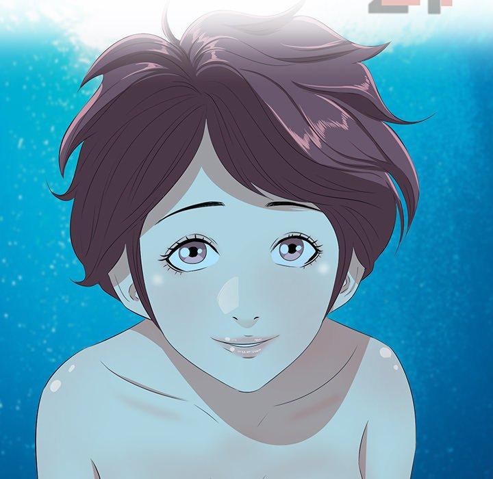 《一口就好》漫画 第21话