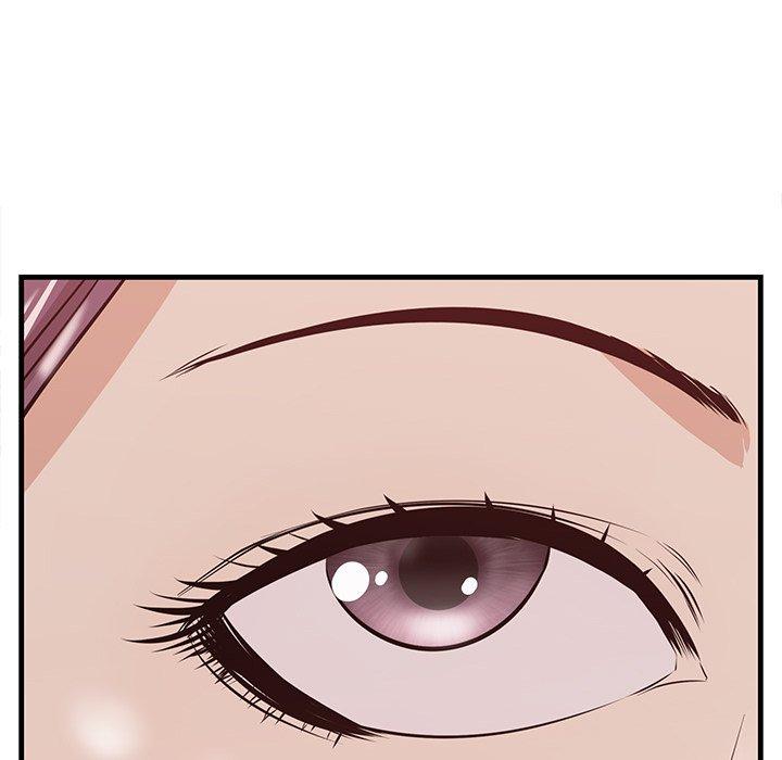 《一口就好》漫画 第21话