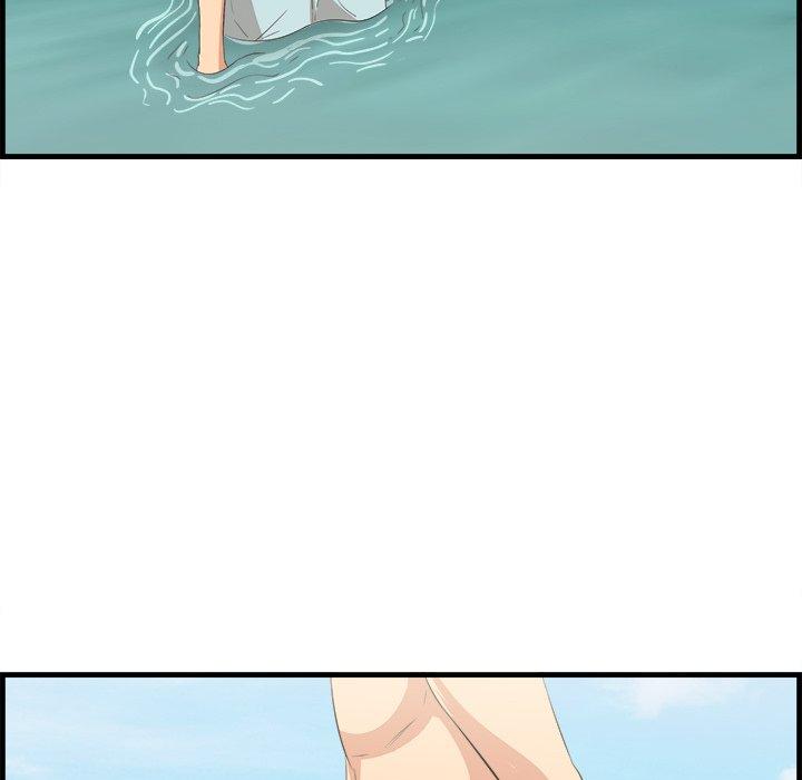 《一口就好》漫画 第22话