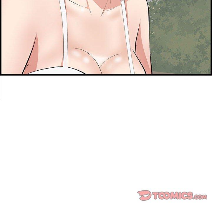 《一口就好》漫画 第27话