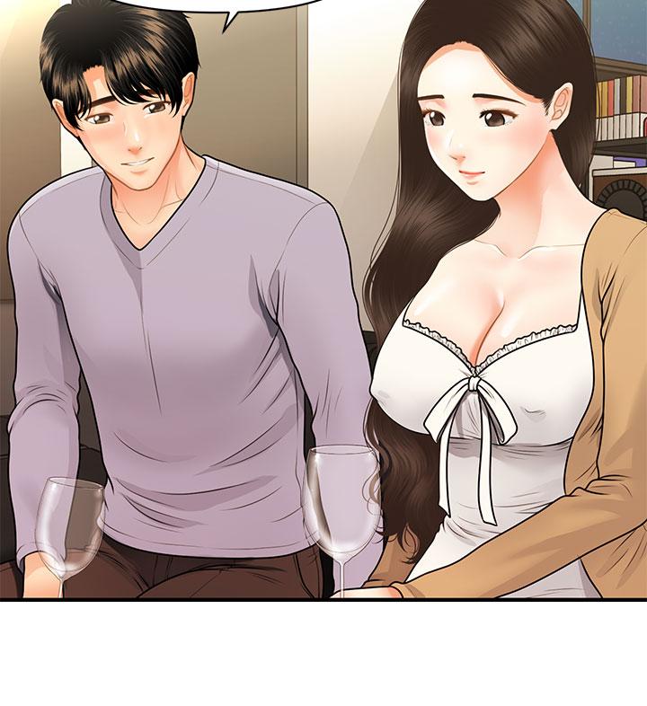《醫美奇雞》漫画 第55話-我們111不能這樣