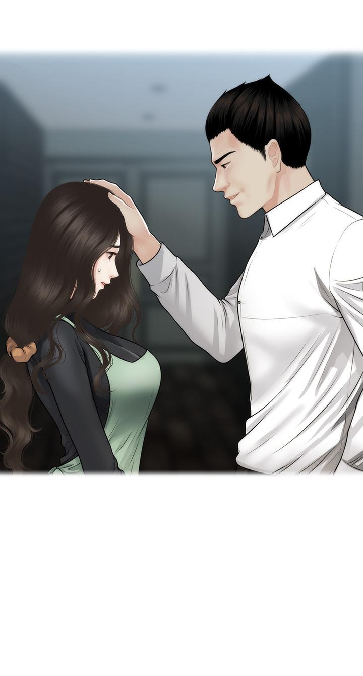 《醫美奇雞》漫画 第60話-你跟我老婆在做什麼