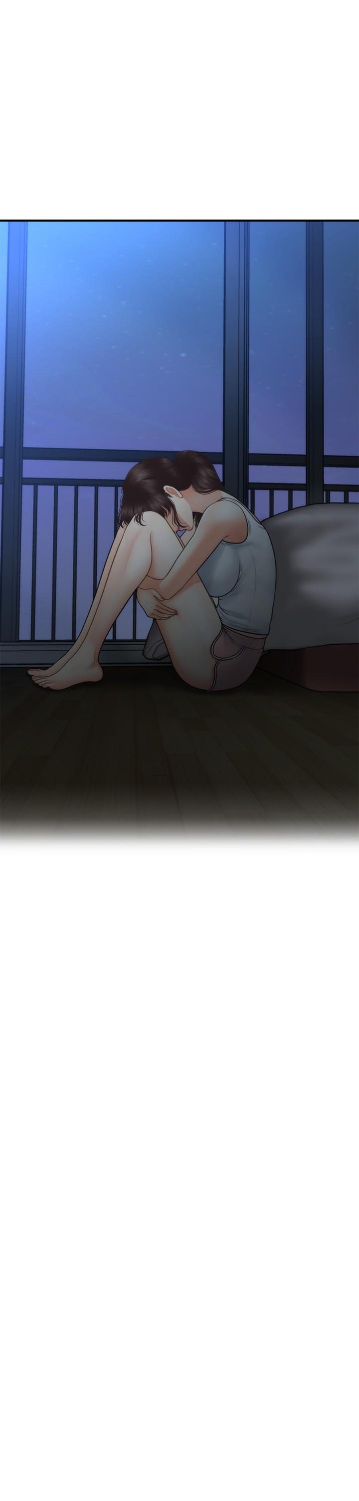 《醫美奇雞》漫画 第81話-全部射給我吧