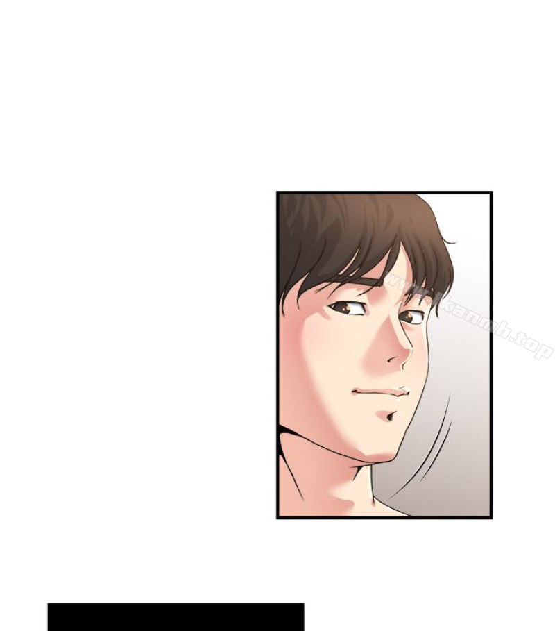 《癮私》漫画 第28話-不同於妻子的好味道