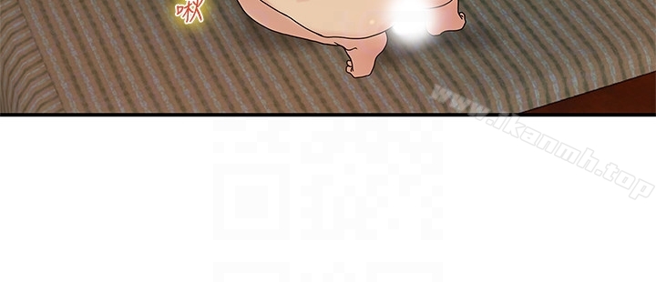 《癮私》漫画 第34話-喜歡刺激的嗎?