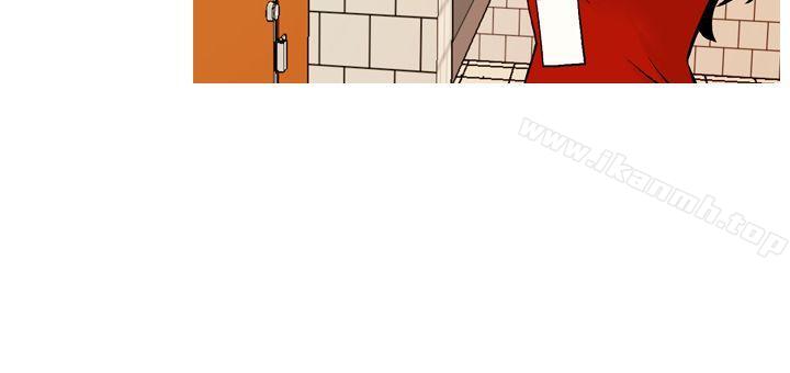 《淫stagram》漫画 第3話