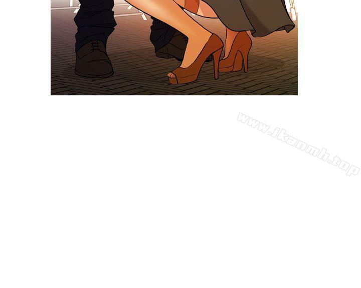 《淫stagram》漫画 第6話