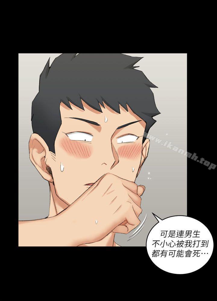 《淫新小套房》漫画 第37話111-111阿姨令人難以接受的性癖好