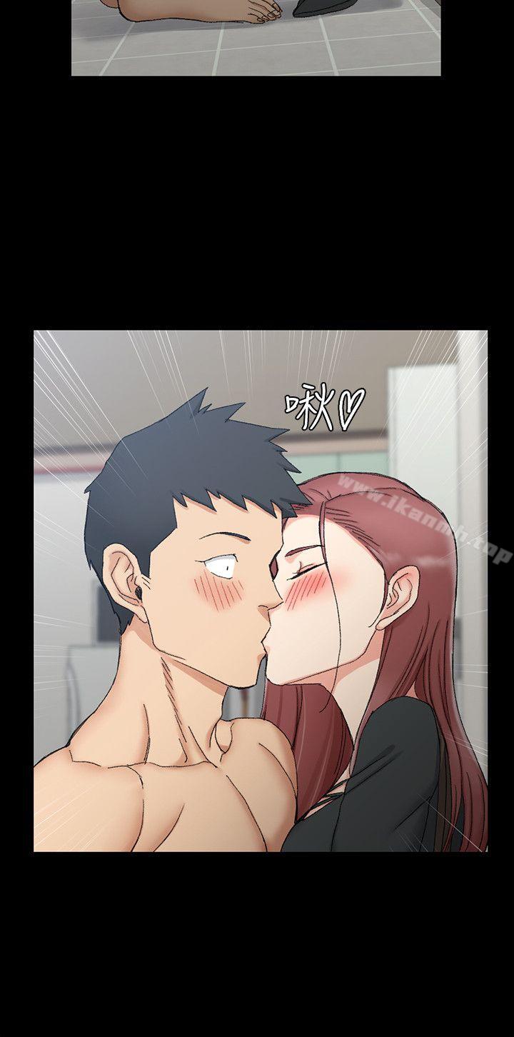 《淫新小套房》漫画 第60話-情慾瀰漫的夜晚
