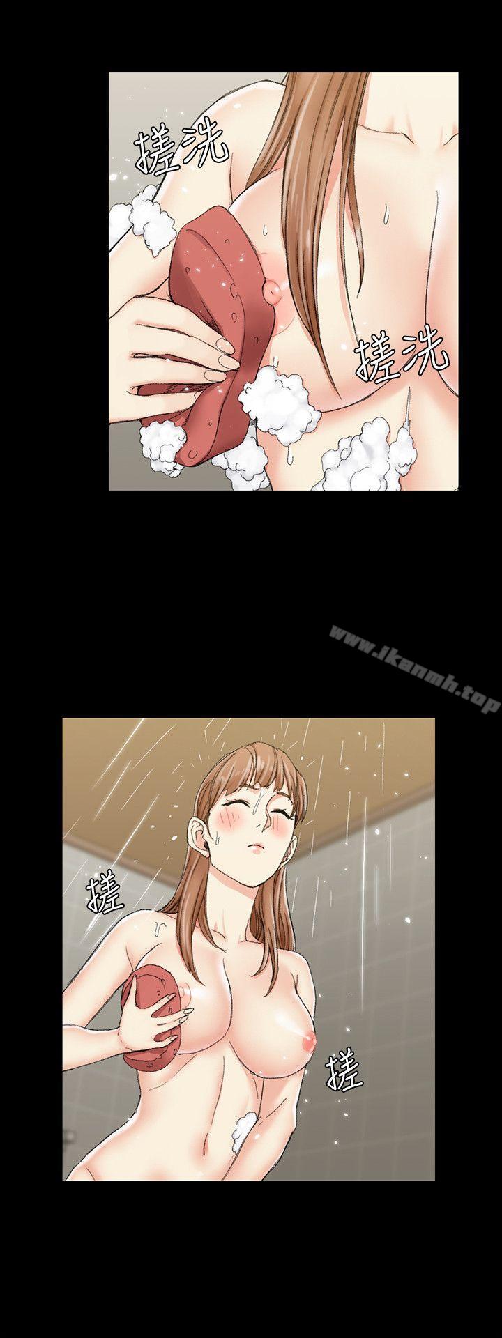 《淫新小套房》漫画 第65話-為江霖痴狂的女人們