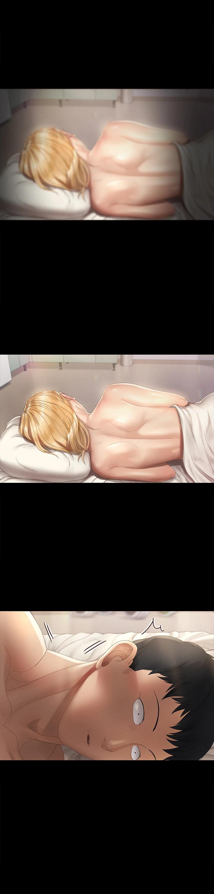 《淫新小套房》漫画 第146话-用大小使江霖屈服的男人
