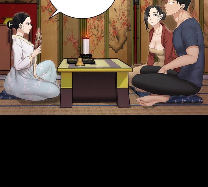 《淫新小套房》漫画 第151話-韓靜淑跟車敏晶的計謀