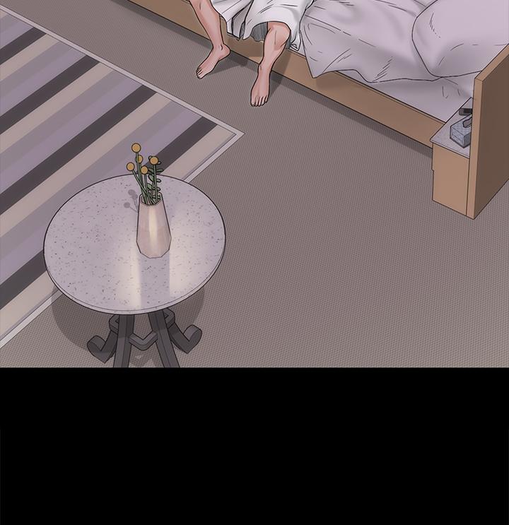 《淫新小套房》漫画 第156話-車敏晶出動，4P準備完成