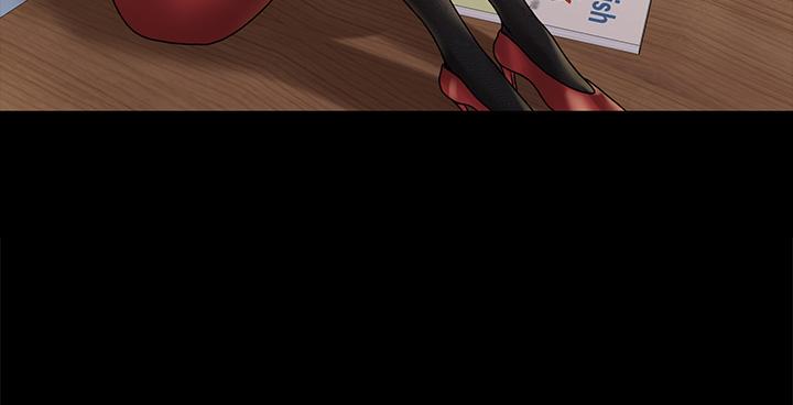 《淫新小套房》漫画 第169話-用身體安慰智惠的江霖