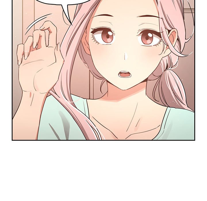 《疫情期間的家教生活》漫画 第11章