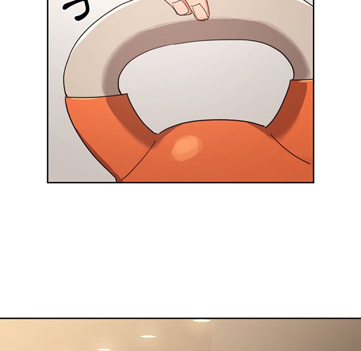 《疫情期間的家教生活》漫画 第11章