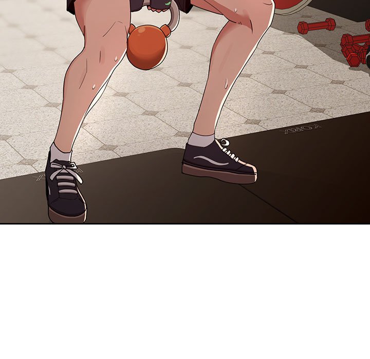 《疫情期間的家教生活》漫画 第11章