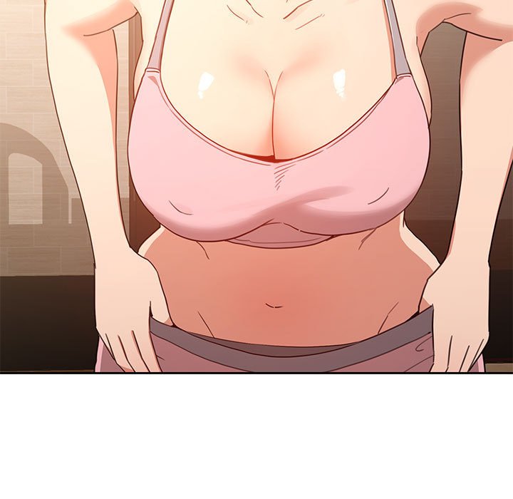 《疫情期間的家教生活》漫画 第12章