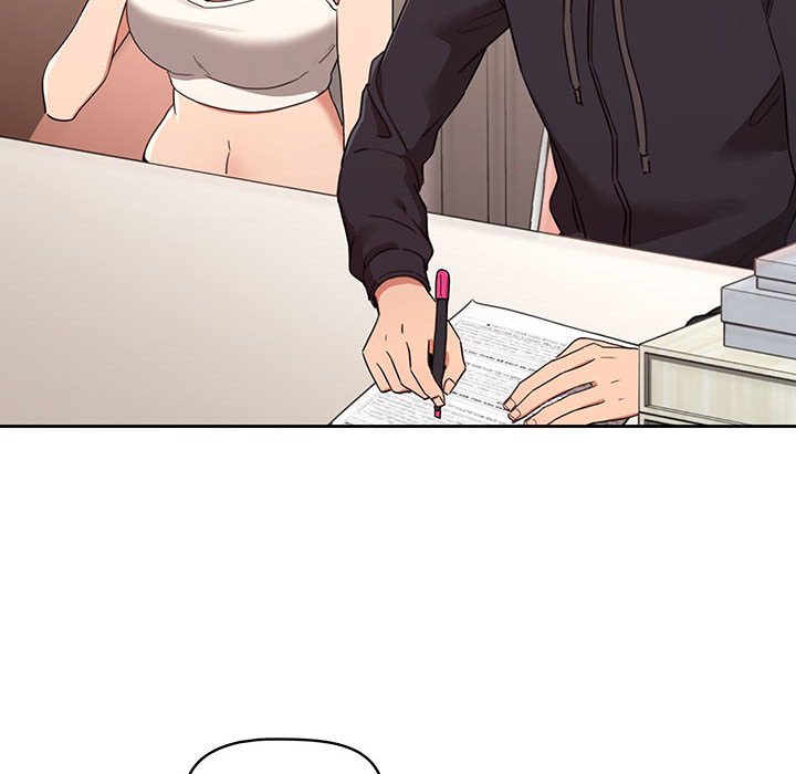 《疫情期間的家教生活》漫画 第12章