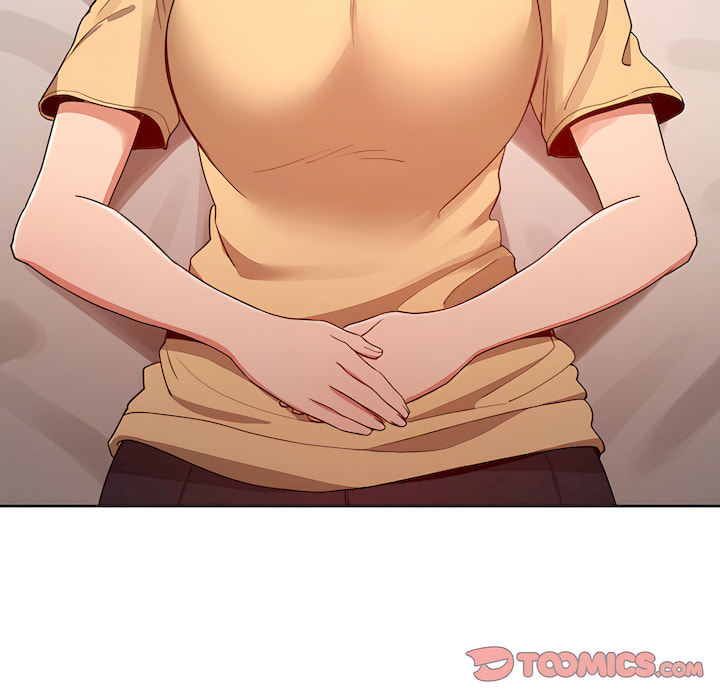 《疫情期間的家教生活》漫画 第13章