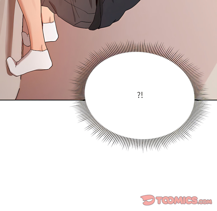 《疫情期間的家教生活》漫画 第13章