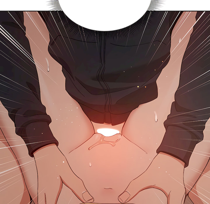 《疫情期間的家教生活》漫画 第13章