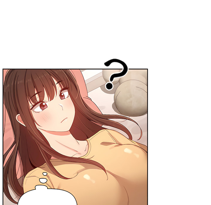 《疫情期間的家教生活》漫画 第13章
