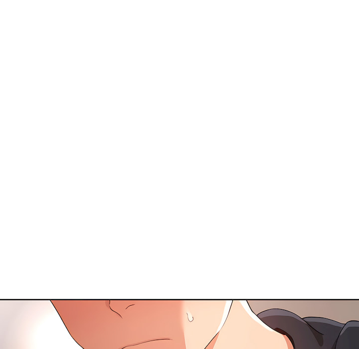 《疫情期間的家教生活》漫画 第14章