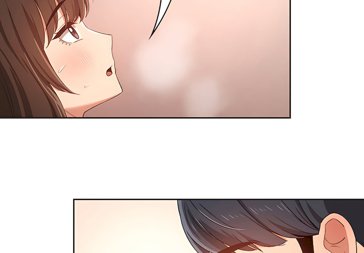 《疫情期間的家教生活》漫画 第14章