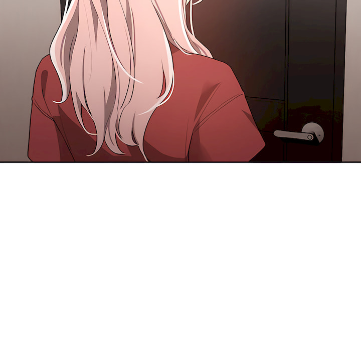 《疫情期間的家教生活》漫画 第14章