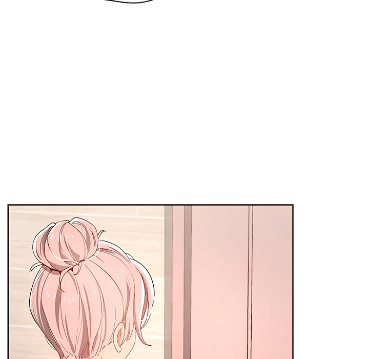 《疫情期間的家教生活》漫画 第14章