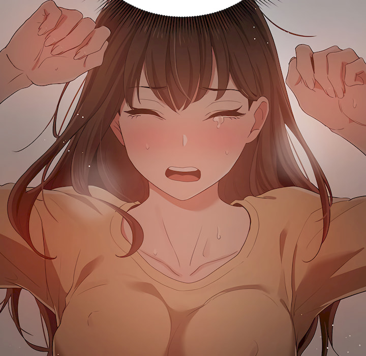 《疫情期間的家教生活》漫画 第14章