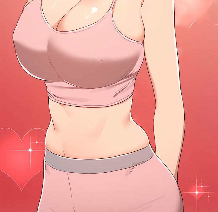 《疫情期間的家教生活》漫画 第14章