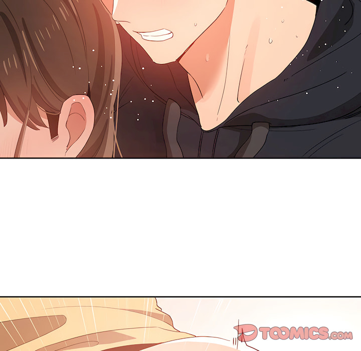 《疫情期間的家教生活》漫画 第14章