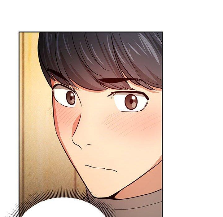 《疫情期間的家教生活》漫画 第57話