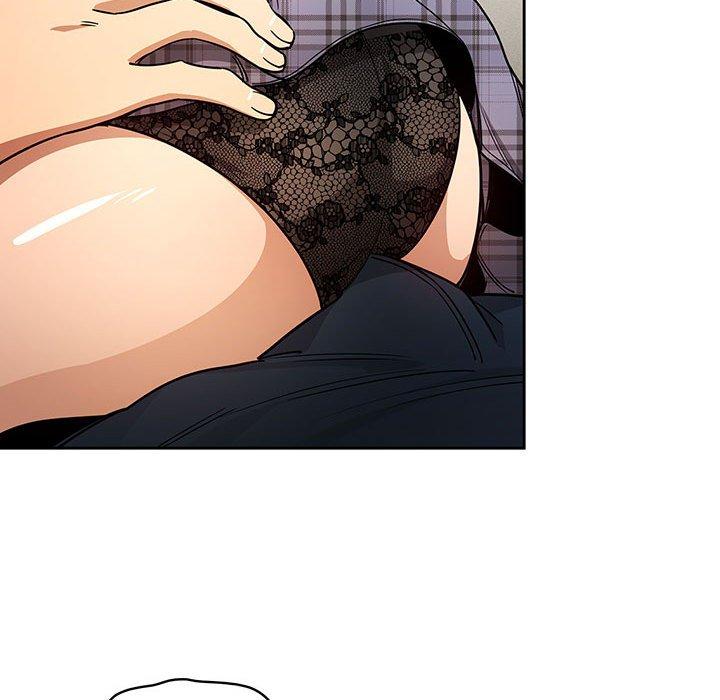 《疫情期間的家教生活》漫画 第59話