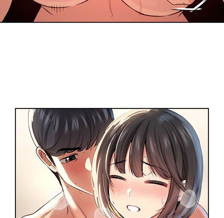 《疫情期間的家教生活》漫画 第62話