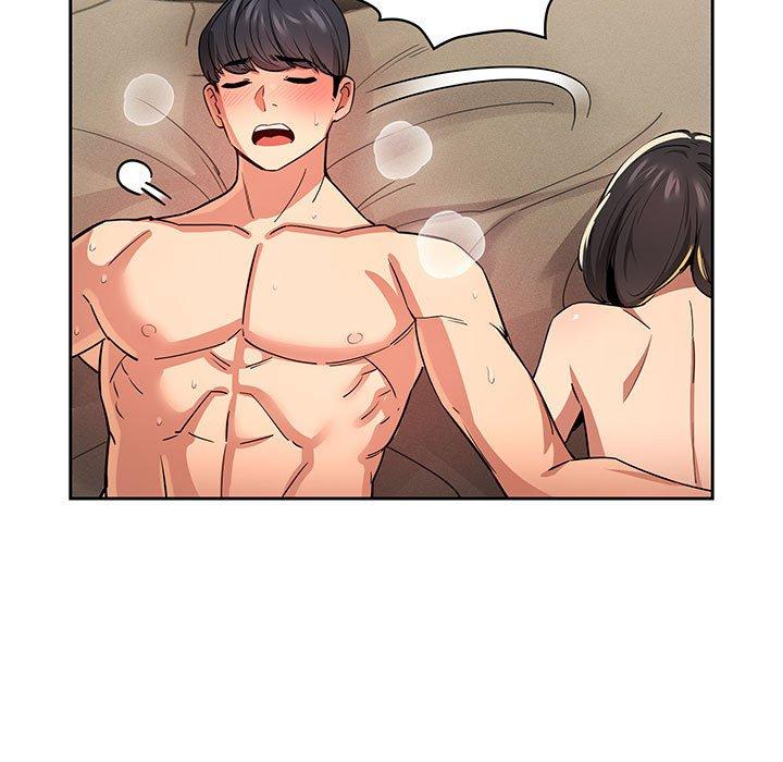 《疫情期間的家教生活》漫画 第62話