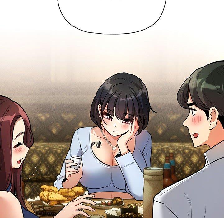 《疫情期間的家教生活》漫画 第70話