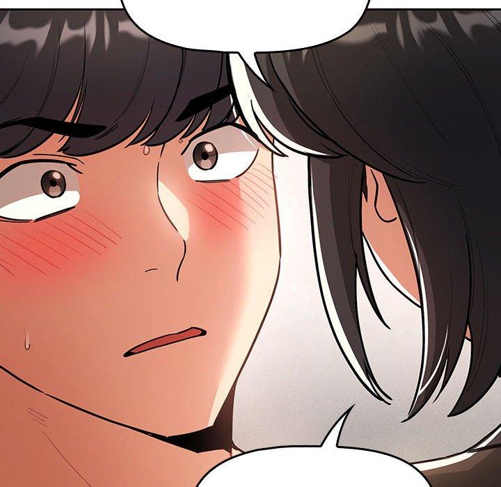 《疫情期間的家教生活》漫画 第70話