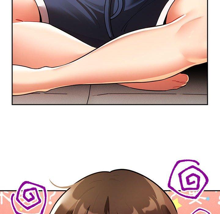 《疫情期間的家教生活》漫画 第72話
