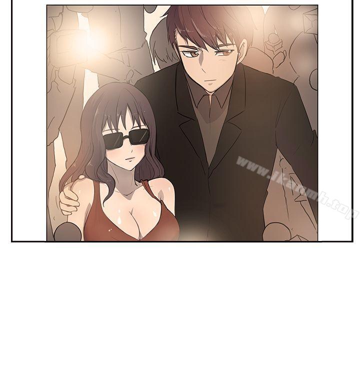 《一起享用吧》漫画 第20話