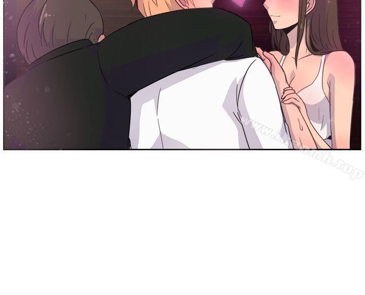 《一起享用吧》漫画 第22話