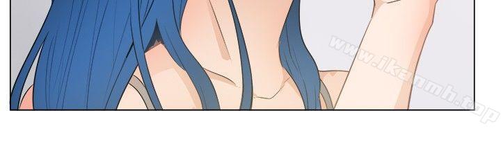 《一起享用吧》漫画 第45話