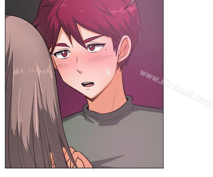 《一起享用吧》漫画 第52話