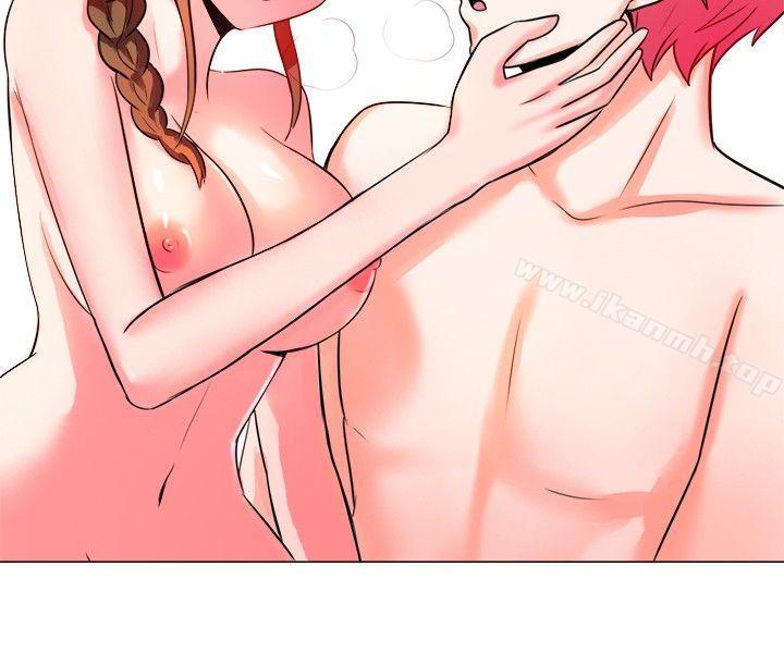 《一起享用吧》漫画 第56話
