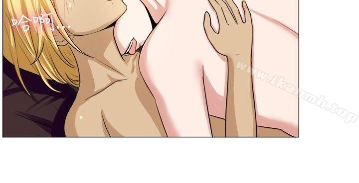 《一起享用吧》漫画 第59話